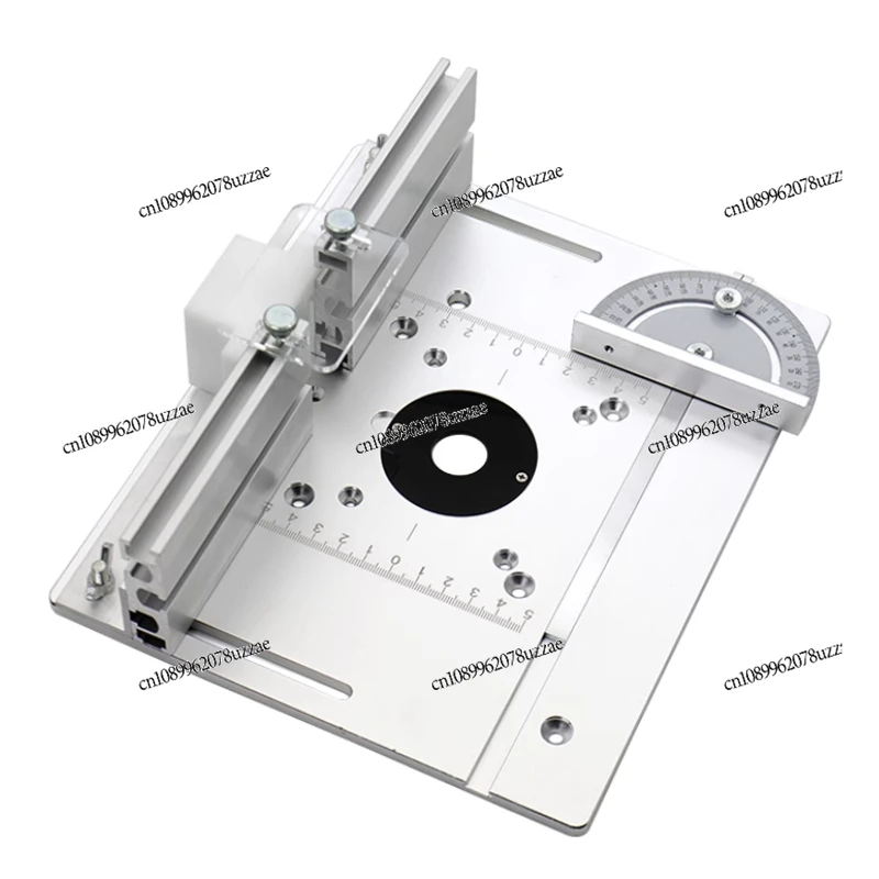 

Big Gong Machine Flip-chip Board Bakelite Milling Flip-chip Workbench Woodworking Engraving Countertop Chamfering Trimming