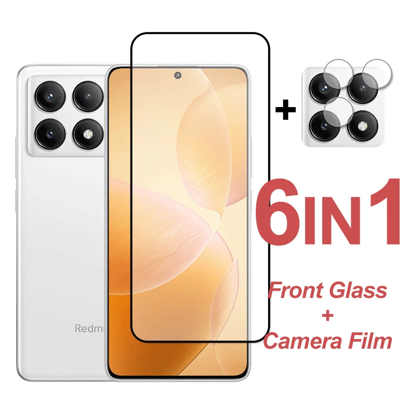 Protective Glass Fo…