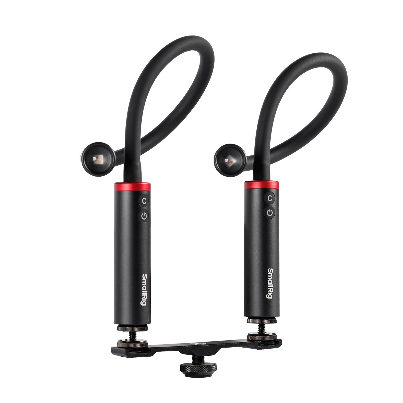 

SmallRig RM-03 Macro Fill Light 5 Colors with Diffuser Bendable Spotlight Stop Motion Animation Windproof Photography LEDcustom