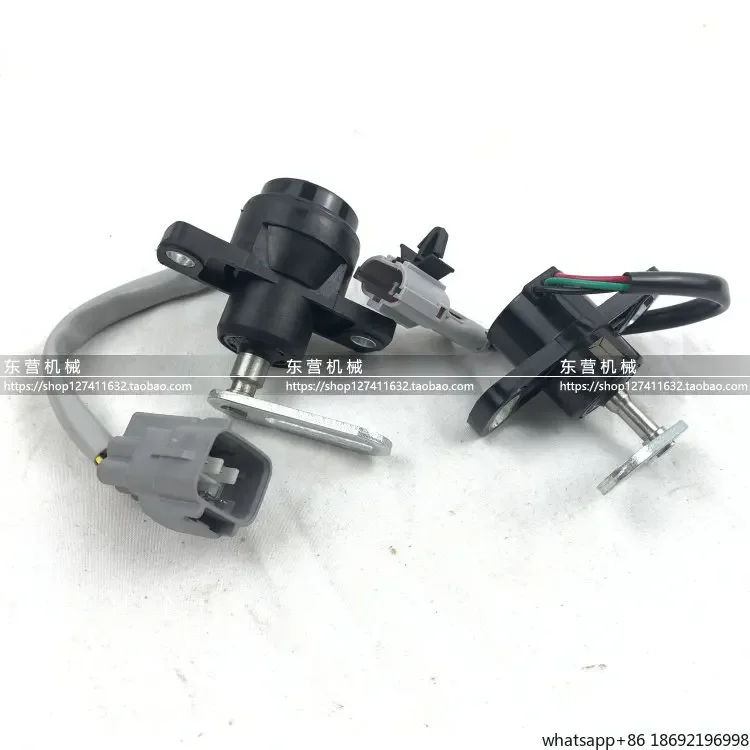 2026 New 4KH1600PKV600 Accelerator Pedal Sensor for Vehicle Quality Assurance And Performance Enhancements