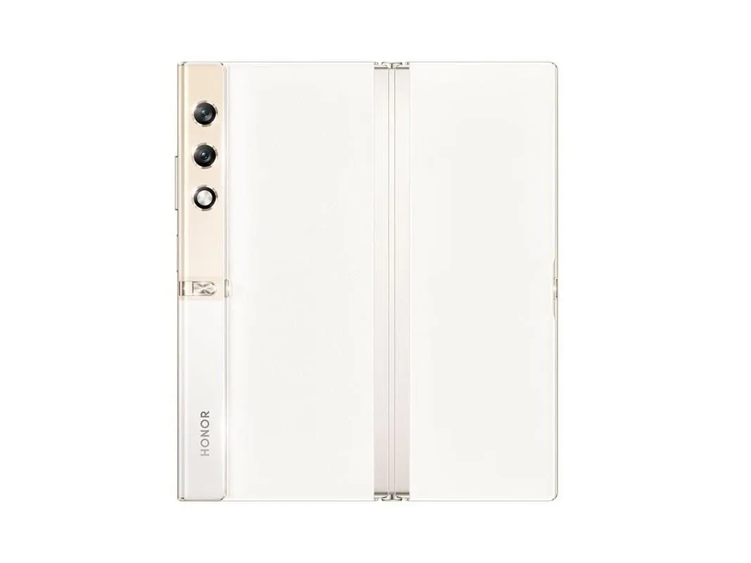 Original Honor V Purse Mobile Phone Snapdragon 778G 7.71" Folded Screen OLED 50.0MP Camera 35W Charge Android 13.0 OTA Update