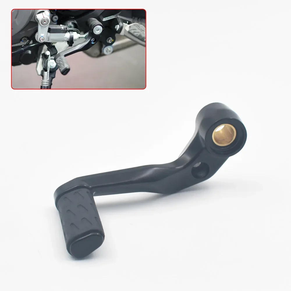 

Motorcycle Shift Lever Shifter Pedal for Ducati Monster 937 950 Plus Motorbikes Vehicle Gear Lever Replacement