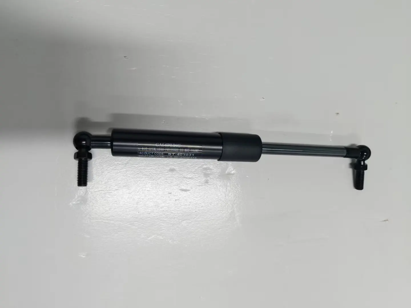 25190000212 Gas Spring, for LGMG Scissor Lifts