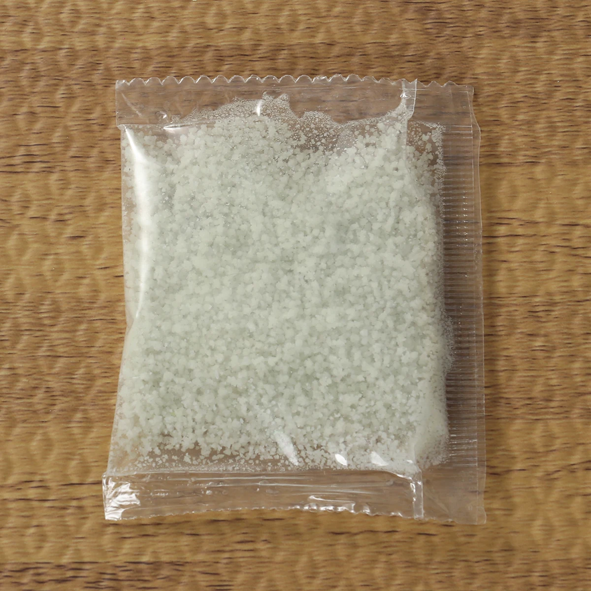 10 G luminoso arena color partículas fluorescentes azul marino pecera deseando botella contenedor niño