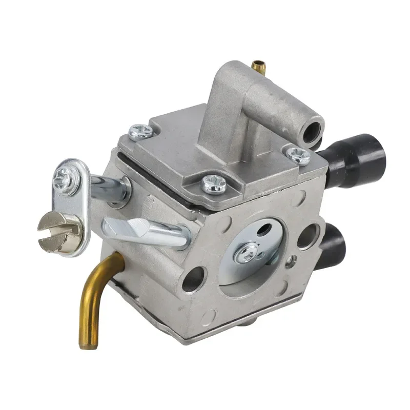 Imagem -04 - Carburador Carb Fit para Cortador de Escova Peças Cortador de Grama Stihl Fs400 Fs450 Fs480 Sp400 450 Zama C1q-s34h