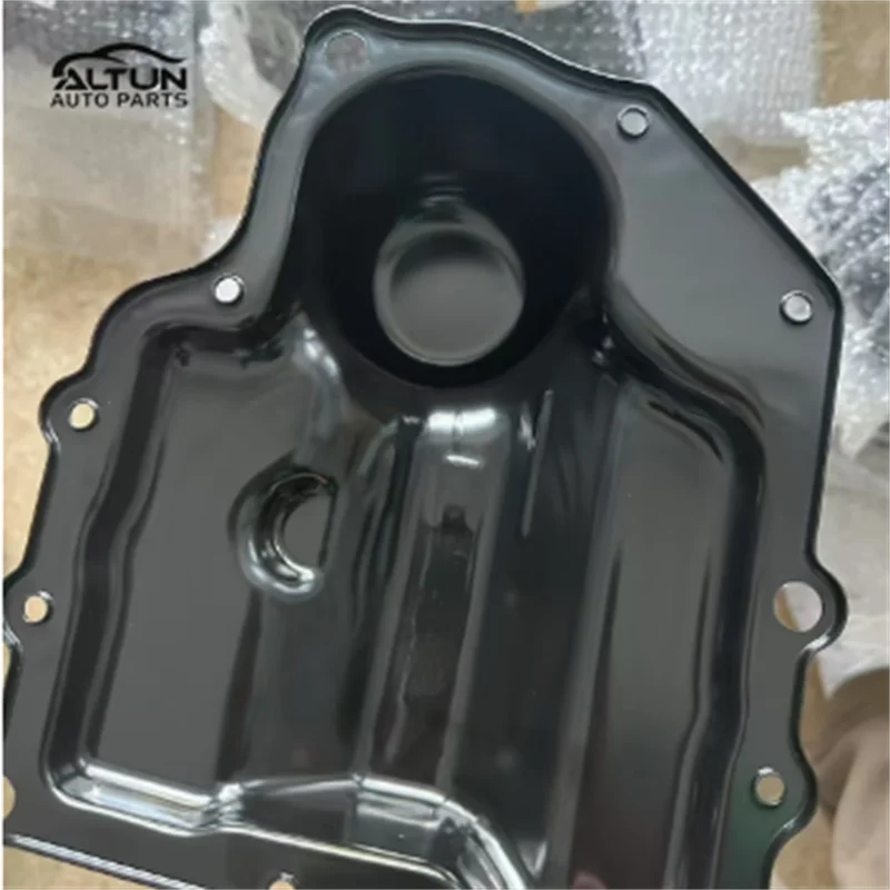 DQ200 0AM Automatic Transmission Oil Pan Or Gasket 0AM325219C 0AM325443D For Audi VW Skoda 7-Speed DSG OAM Valves Body Cover