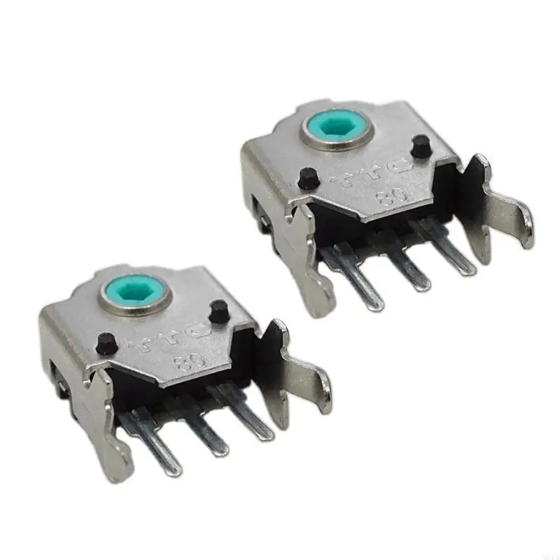 GPROX Superlight 2 마우스 휠 액세서리용 TTC 8mm 마우스 인코더 2개