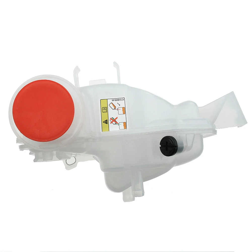 

Передний расширительный бак с датчиком LR020367 PCF500110 LR013663, белый расширительный бак охлаждающей жидкости для Land Rover, новинка