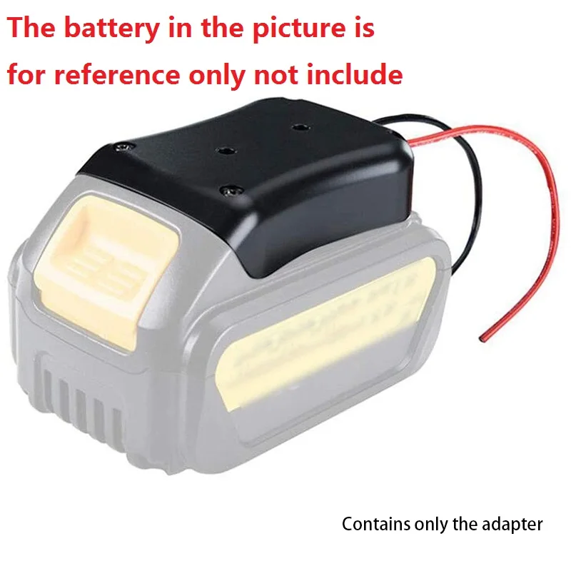 adaptador-de-bateria-diy-para-baterias-li-ion-dewalt-18v-20v-dcb180-dcb181-dcb182-dcb200-dcb203-dcb205-acessorio-conversor-de-bateria