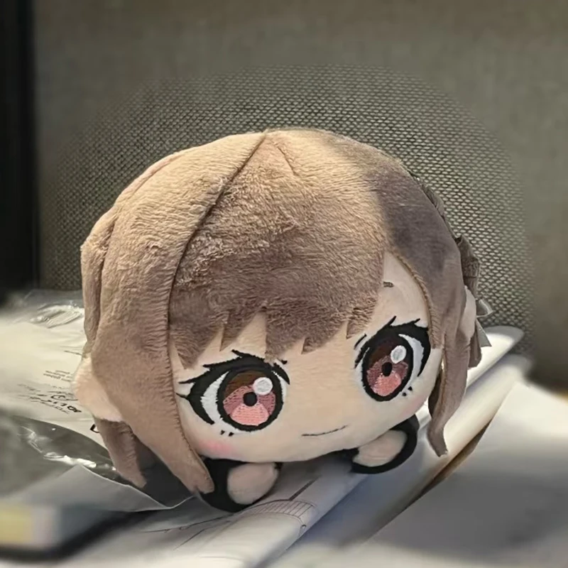 15cm PJSK Kawaii Plüschtiere Puppe Akiyama Mizuki Project Sekai Yoisaki Kanade Niedliche Gefüllte Plüsch-Anhänger Geburtstagsgeschenke