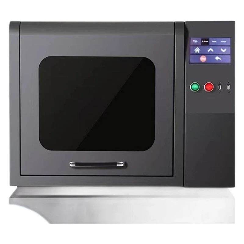 3D printer light curing industrial grade, large size 7K high precision shoe mold hand plate 3D printing