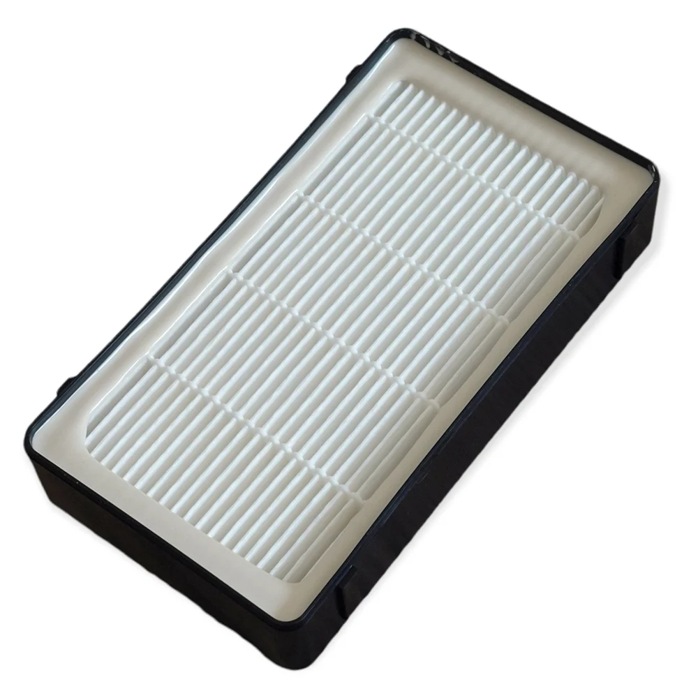 Kompatibel untuk Fakir FVC 2000 Filter Hepa Penyedot Debu Hitam Vac Merah