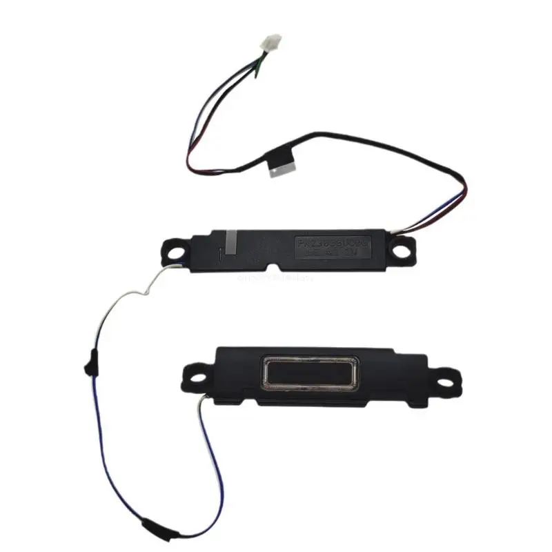 

1 Pair Left and Right Speakers Laptop Built in Internal Speaker for 5280 E5280 Dropship