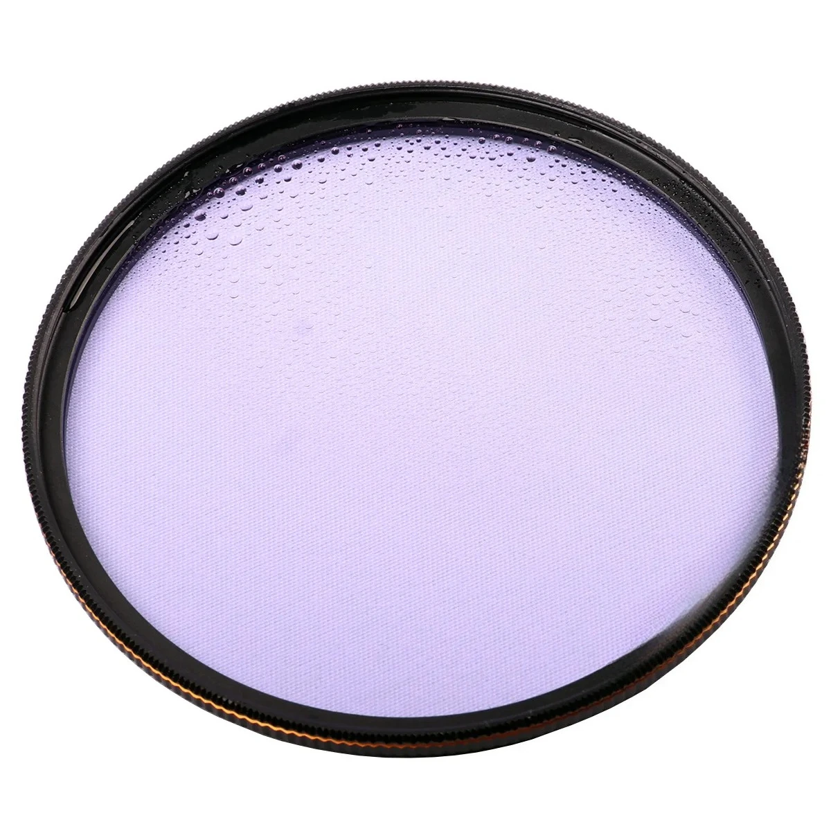 49-82Mm anti-light filter, eliminate yellow light filter,