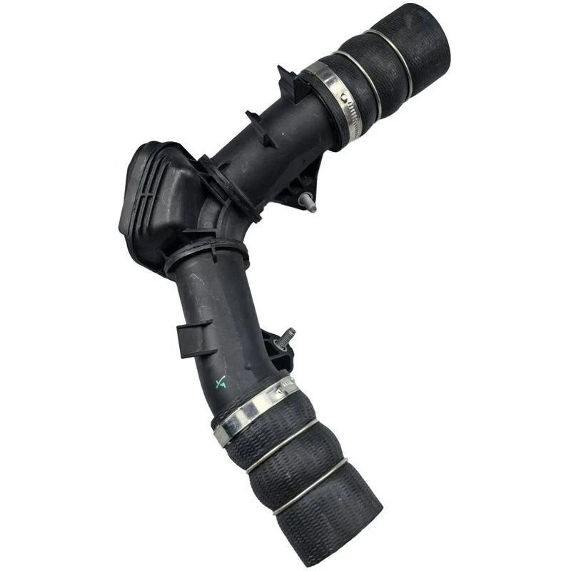 Hot Selling-For Audi A5L 2025-2027 Car Air Inlet Intake Hose Pipe Tube- Part Numbers 06R145770L 06R145770K,For Audi A5L
