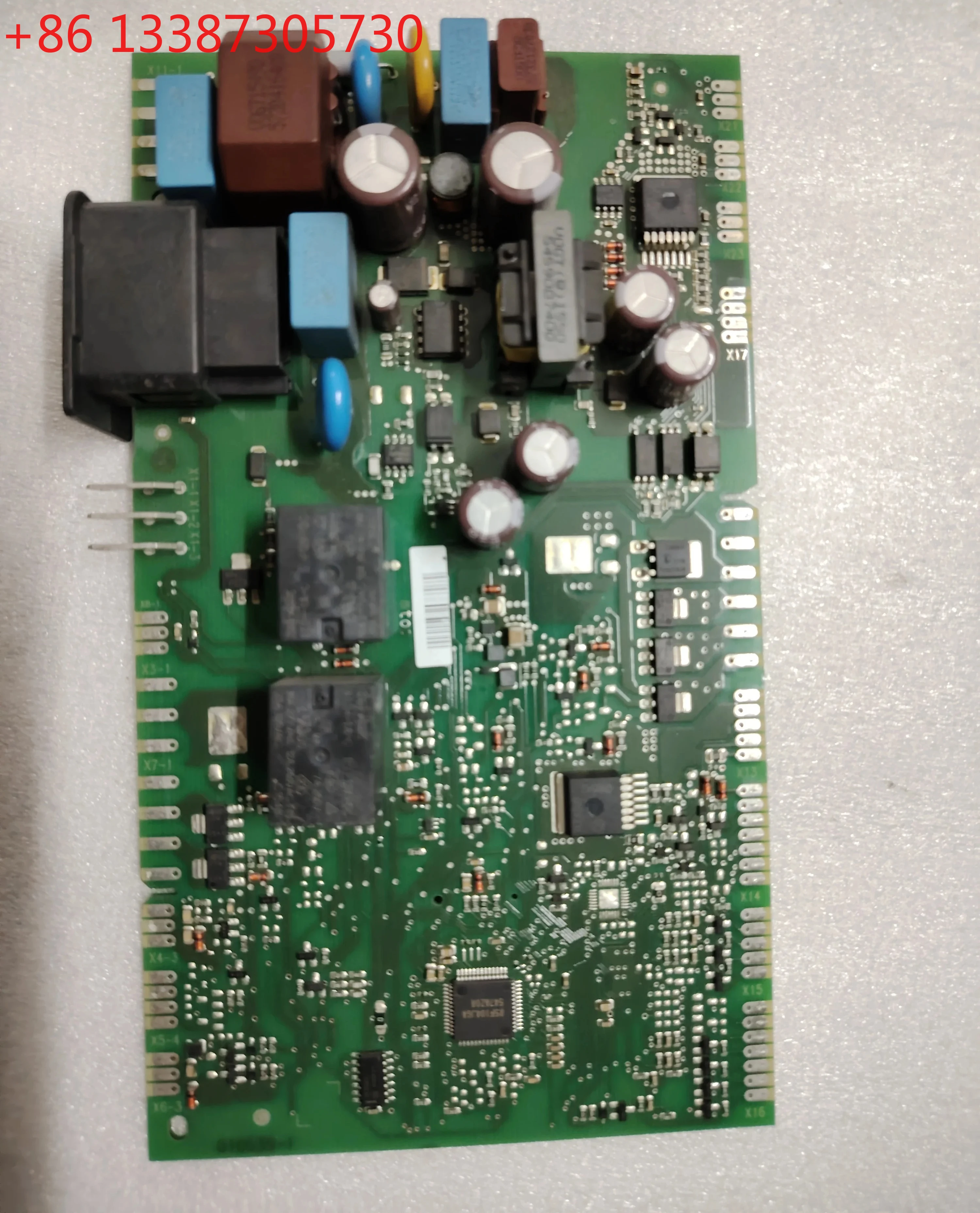 Applicable To Refri…