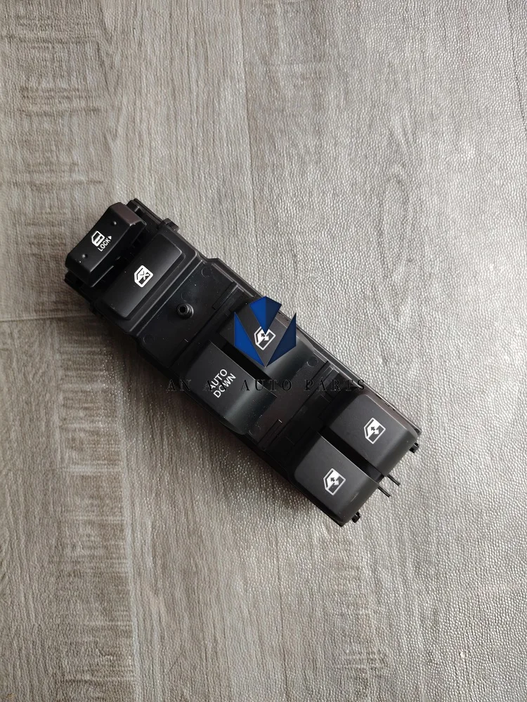 3746050-MK01 Window Control Switch for CHANGAN CS75 CS75FL 2018-2021 Models 4