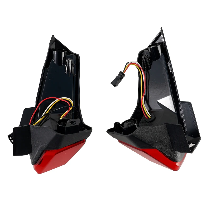 LED Red Tail Lights for Can-Am Ryker 600 900 & Ryker Rally 2019-2023