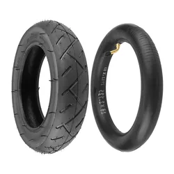 10*2.125 Inner and outer tires 10 inch electric scooter inner and outer tires 10 inch thick wear-resistant inner and outer tires