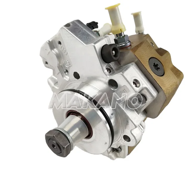 

Original PC200-8 Excavator 6D107 Injection Pump 6754-71-1010 Diesel Engine QSB6.7 Fuel Injection Pump 5264248 0445020150