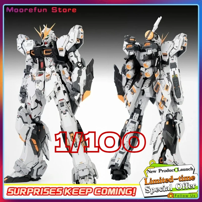 

【В наличии】 Создание владельца фермы, корова, большая высота, форма GK, 100, пропорция, сборная модель, финансовый мяу, мяу, домашняя игрушка-робот