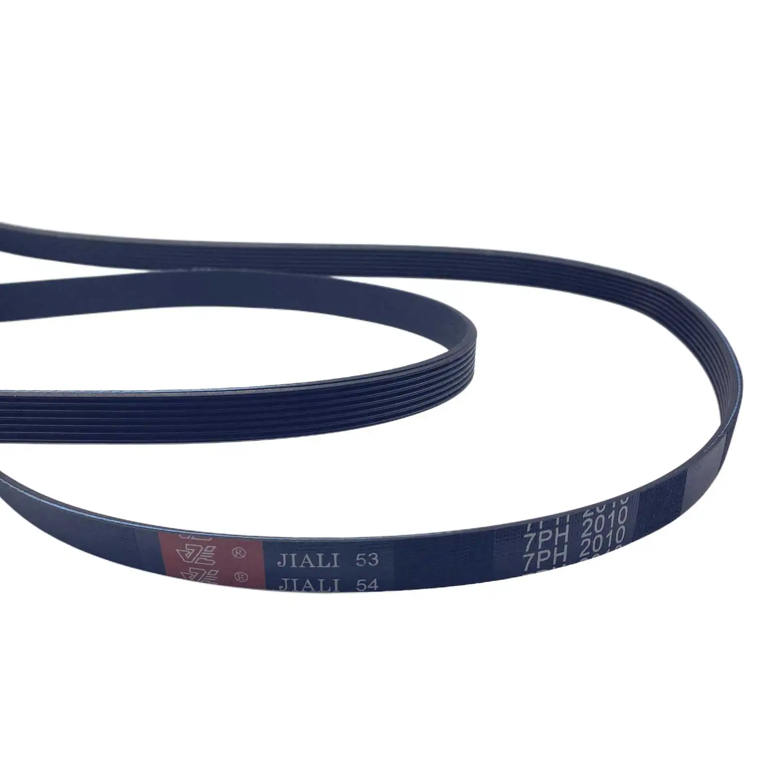 7PH2010 Tumble Dryer V-Ribbed Belt C00311014 Compatible with Whirl.pool Hot.point Tumble Dryers Replacement Drive