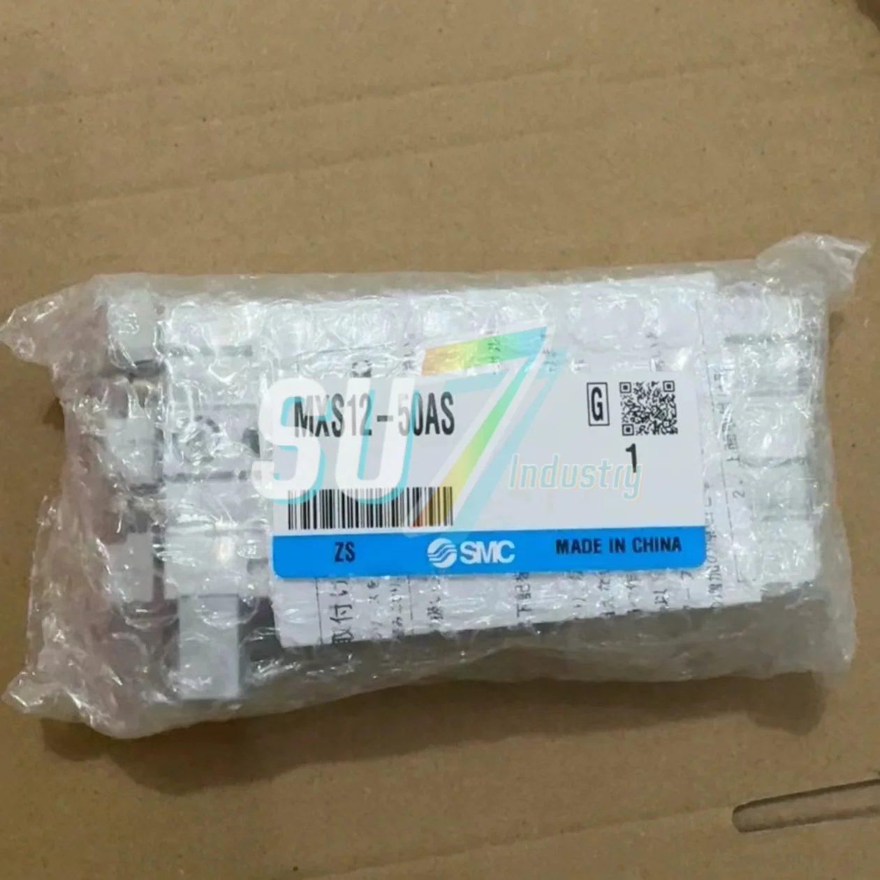 pneumatic slide   New original   MXS12-50AS  MXS12L-10