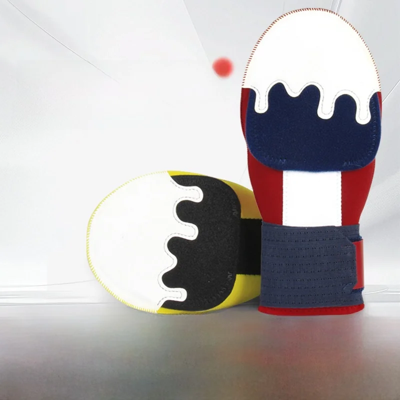 ティーン向けの高品質野球グローブ-アイスクリームスライディンググローブ-ソフトボールグローブ-野球用品-ユーススポーツ-フィットネスファン用品