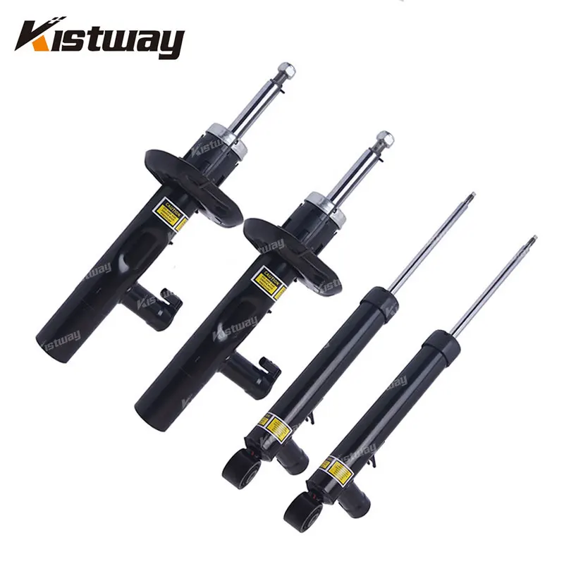 1PCS Front Or Rear Electric ADS Shock Absorber For VW Sharan For Seat Alhambra 7N0413031H 7N0513045 7N0513046