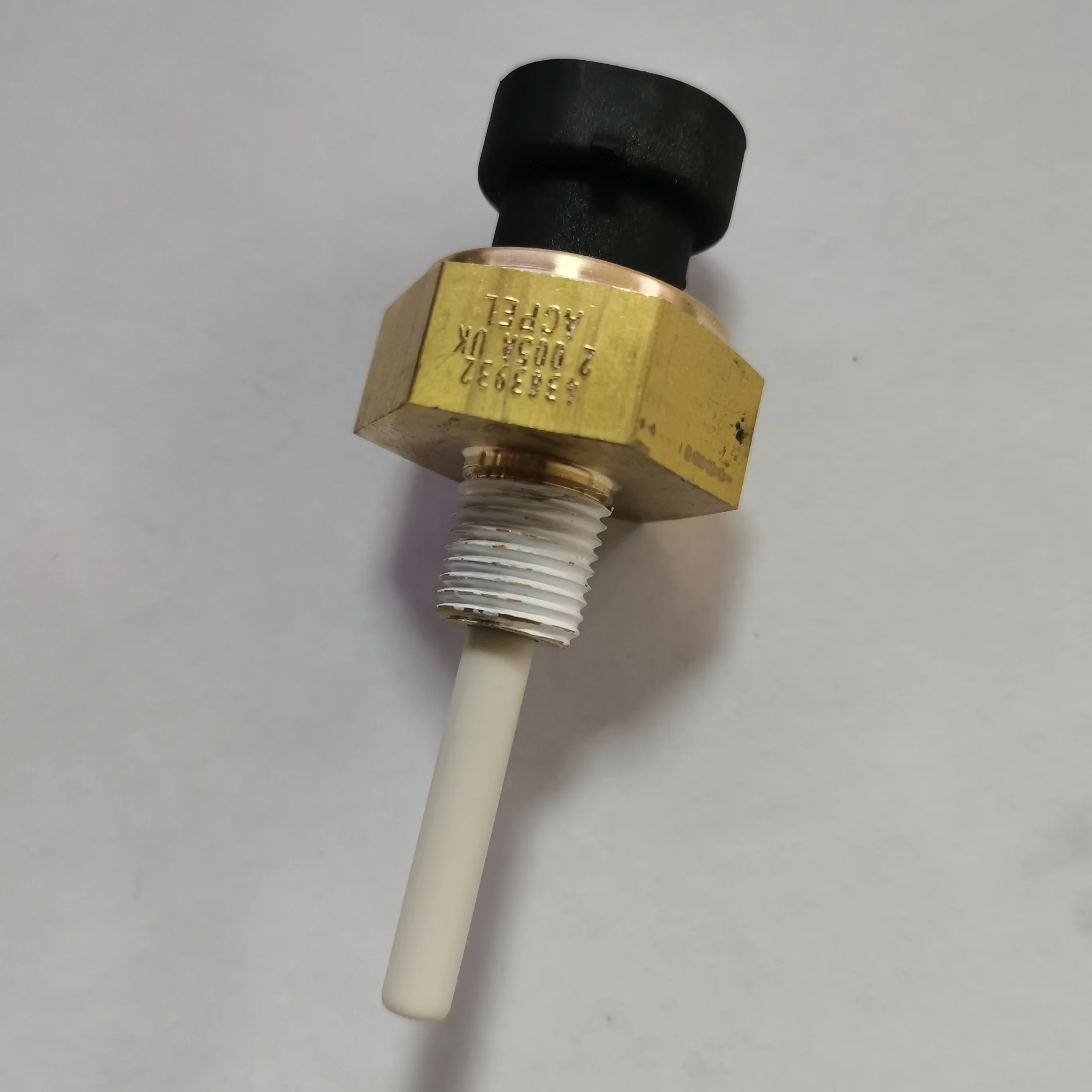 Coolant Fluid Level Sensor Switch 4383932