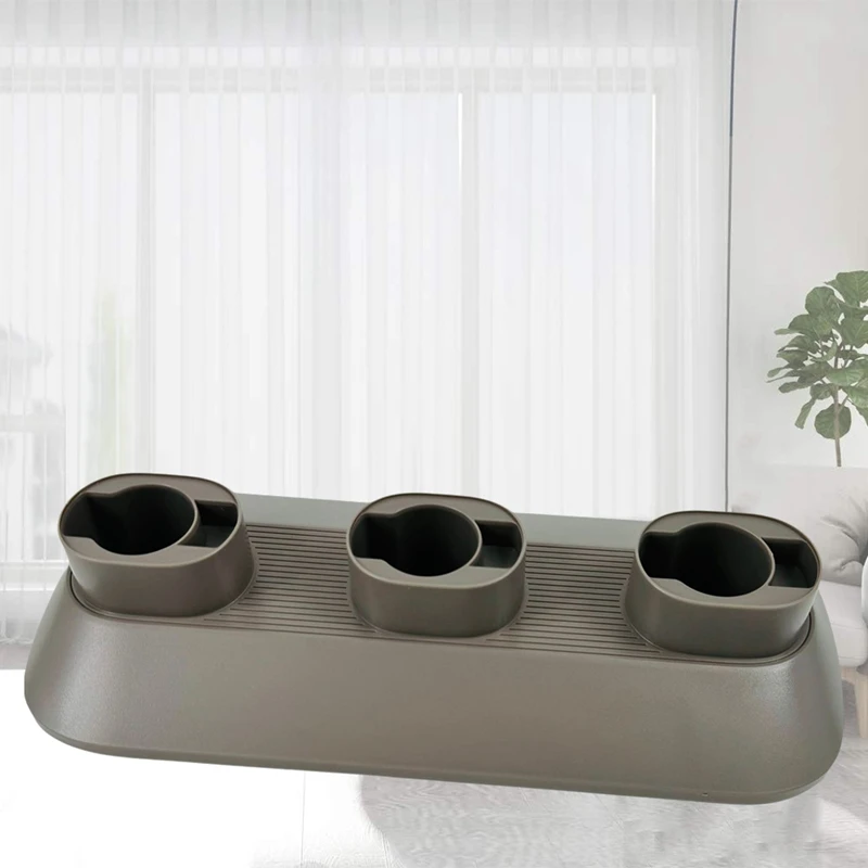 Palette de support de stockage sous vide pour Station Dreame Z10, accessoires, pièces de rechange