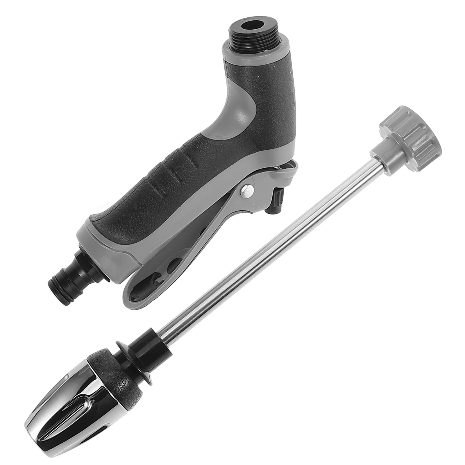 

Car Washing Gun High Pressure Washer Portable Garden Hose Cleaner Adjustable Nozzle For Multifunctional Cleaning Tools