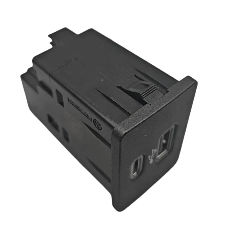 

Лидер продаж ML3Z19A387D USB-порт приборной панели, USB-модуль зарядного устройства для Ford F-150 2020-2023