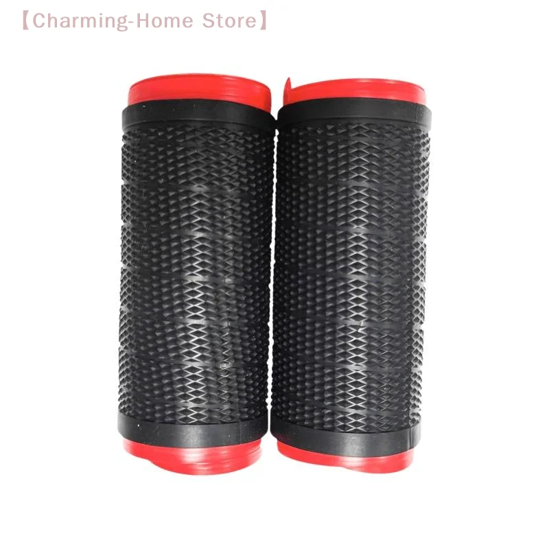 【M】1/2Pcs Universal Motorcycle Handlebar Brake Cover Non-slip Moto Modification Riding Equipment Protective Handlebar Covers