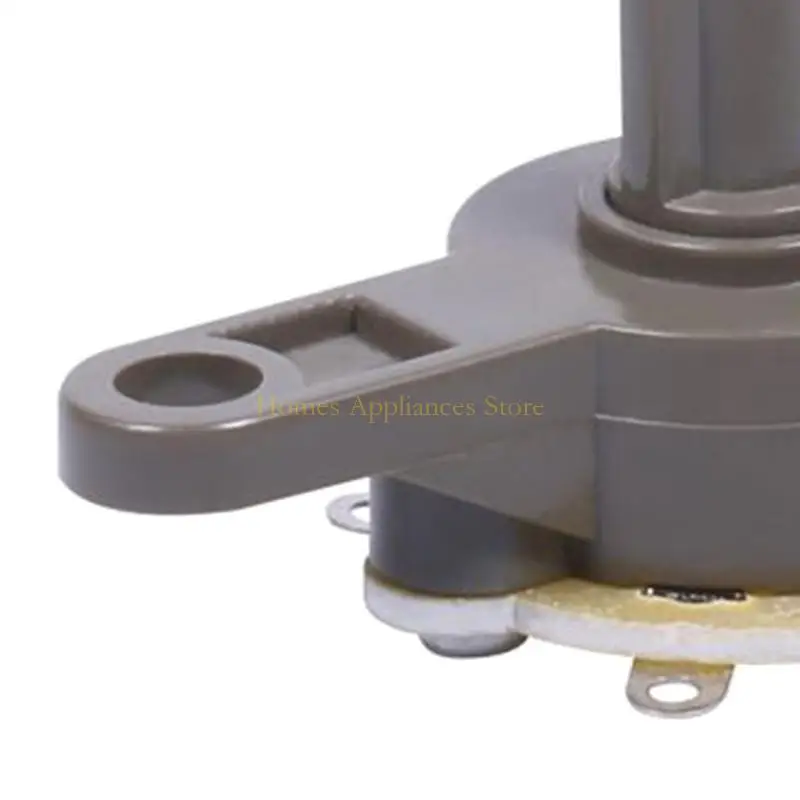 DCモータースピードコントローラースイッチのD0ABステップレス速度レギュレーターデフロスターコントロール