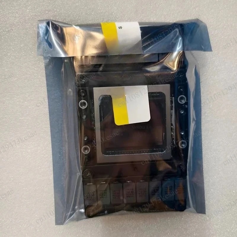 V100 SXM2 32GB 16GB HBM2 GPU Accelerator Compute Card for Deep Learning AI Training