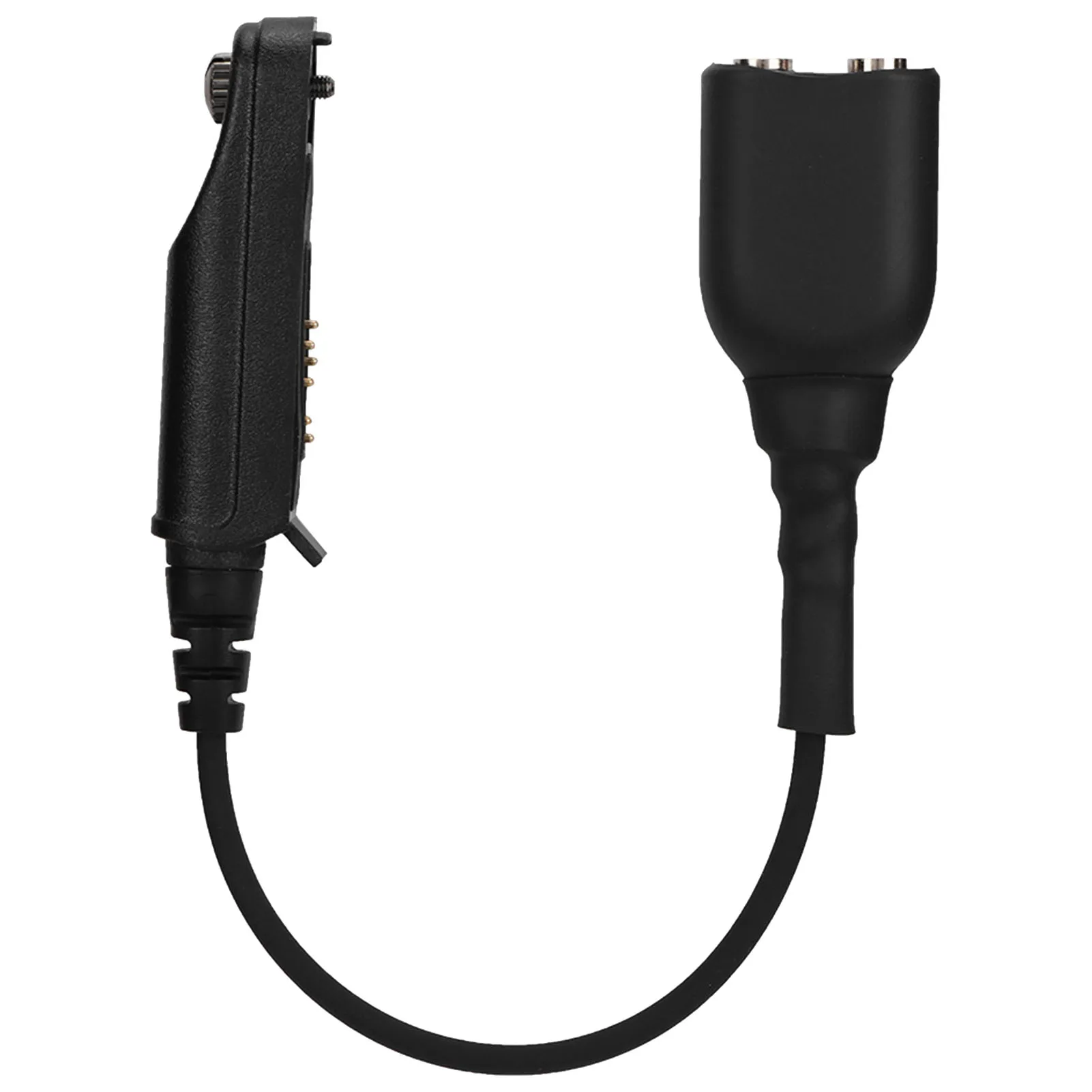 

A58 K головка 2-контактный аудиокабель для рации для Baofeng BF 9700 A 58 UV XR