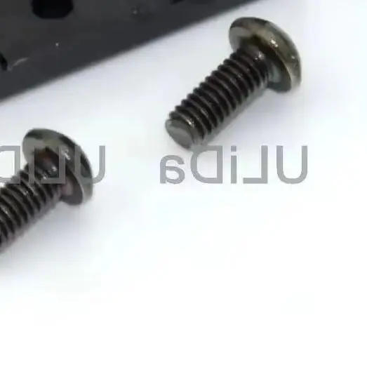 4pcs CNC XT60 XT90 Holder Plug Connector Installation Bracket Kit F RC Quadcopter