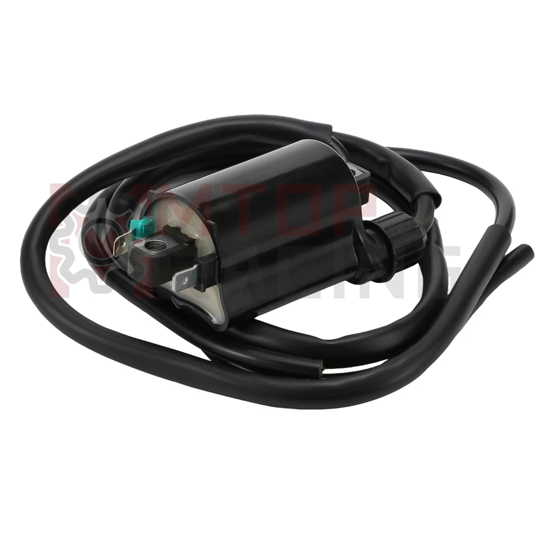 30510-KT7-013 Ignition Coil For Honda CBR500F CBR600F Hurricane 1987-1990 CBR1000F 1987-1992 GL1500 1988-2003 ST1100 1992-2003