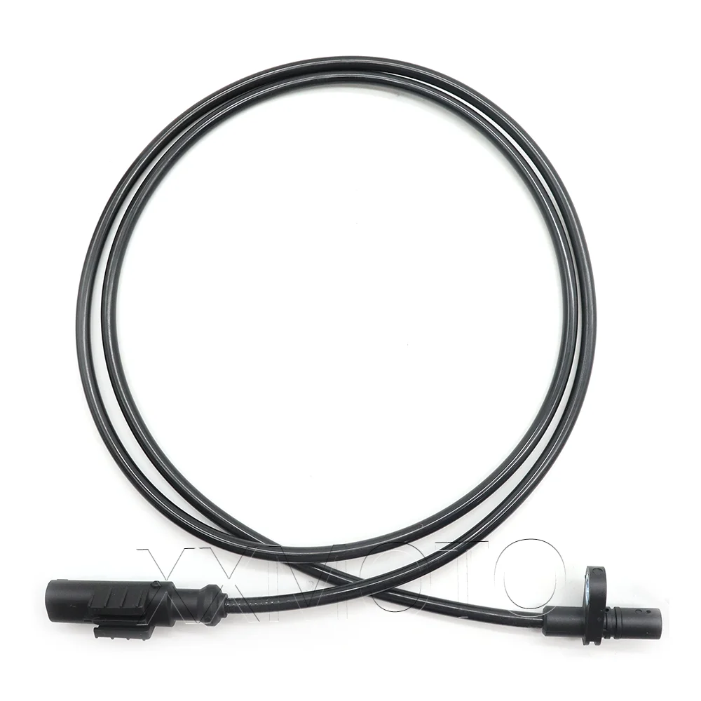 لبندا بلاك بيرد 500 BB500 LFS700 BB 500 LFS 700 دراجة نارية ABS عجلة سرعة الاستشعار إشارة سلك سيليكون الحبل الملحقات #6