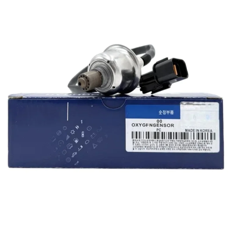 GENUINE Lambda Oxygen Sensor fit for HYUNDAI ACCENT SOLARIS i140 ix20 1.2 1.4 1.6 2010-2019 392102B100 39210-2B100 accessories