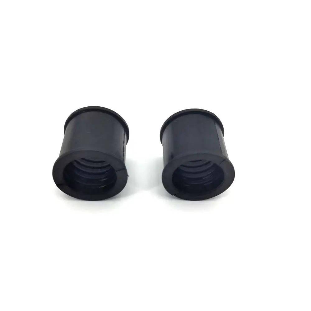 2pcs Steering Shaft Bushing For Polaris Sportsman Scrambler Predator Outlaw 50 90