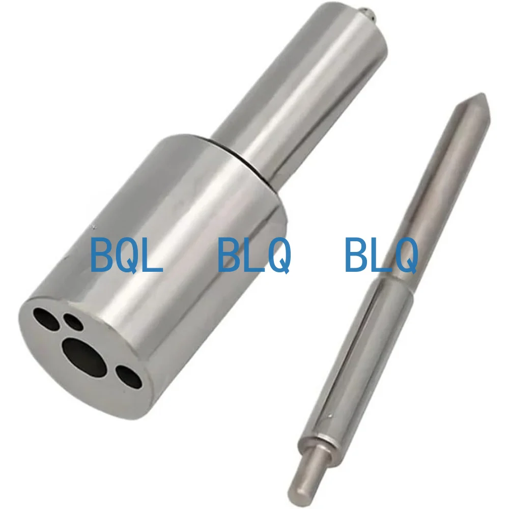DLLA134S999 A0010175112 Fuel injector for Mercedes-Benz OM441 OM442