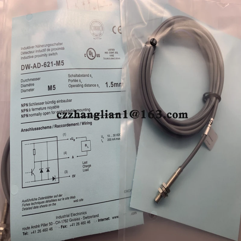 

100% brand new sensor DW-AD-621-M5 DW-AD-622-M5 DW-AD-623-M5 DW-AD-624-M5 DW-AD-501-M5 DW-AD-502-M5 DW-AD-503-M5 DW-AD-504-M5