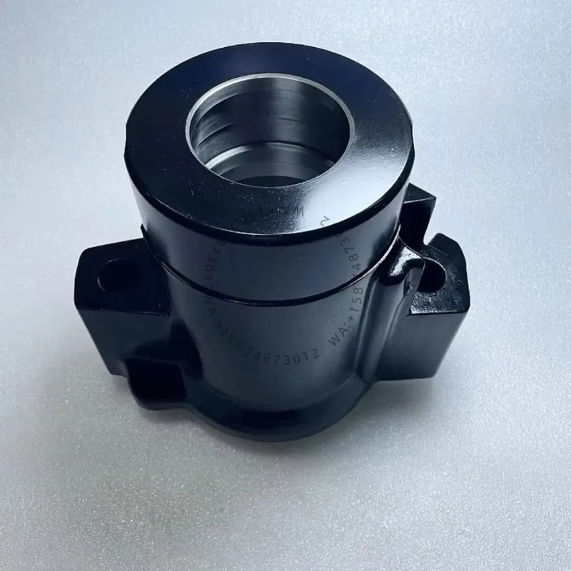 

3115295000 - Front Head - 3115 2950 00 Drifter Spare Parts/drilling Rig/mining Machinery Parts