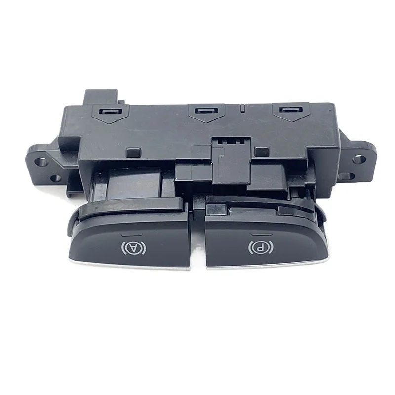 China Brand New P Switch Electronic Component Push-button Automatic Parking Brake Switch for MG HS Automobiles