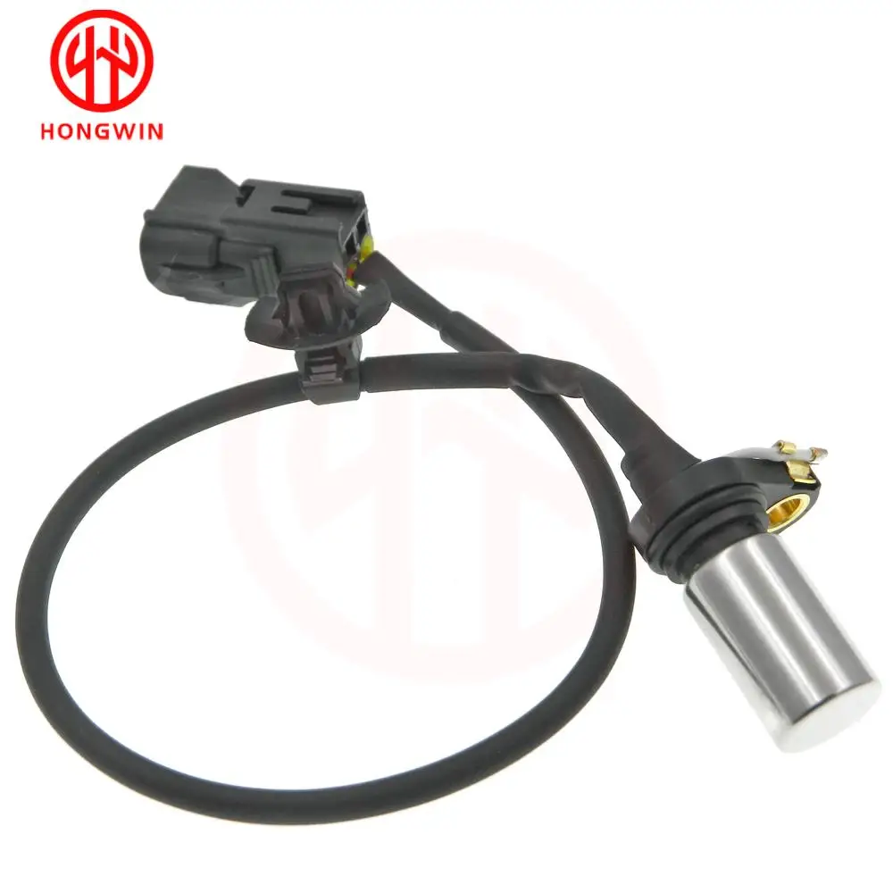 Genuine NO: 90919-05047 New Crankshaft Position Sensor Fits Lexus Scion Toyota Camry Corolla RAV4 Matrix 90080-19024,9091905047