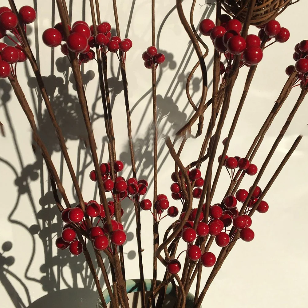 

50pcs Diy Stems Rose Wire Brown Floral Tape Flower Stem For Wedding Party Decorations Artificial Flower Arrangements Wreath