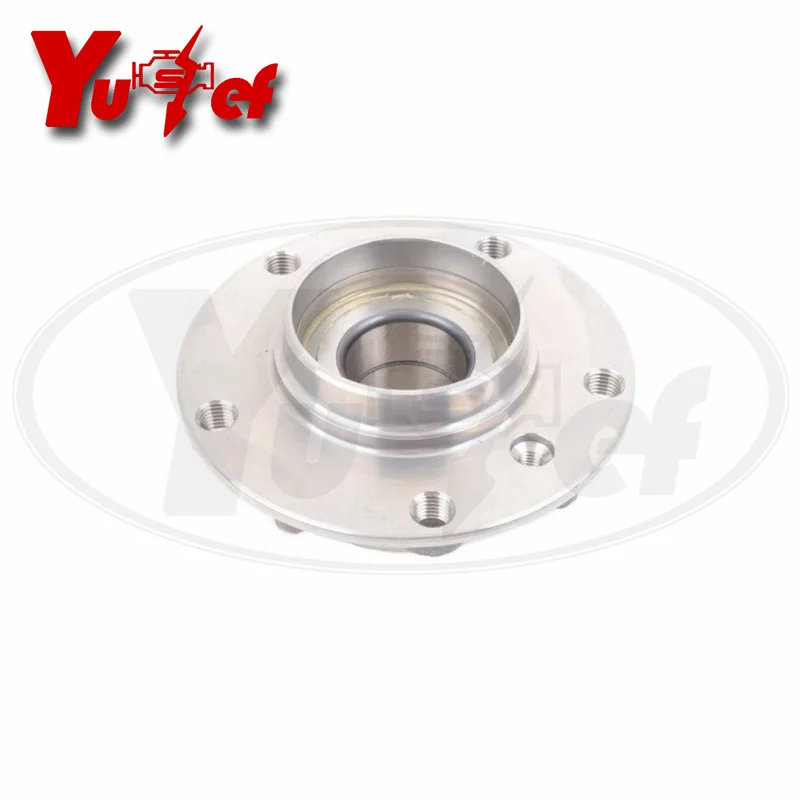 Auto Parts Top quality Front Wheel Hub Bearing 3122 1092 519 Fits for 7 Series E38 31221092519