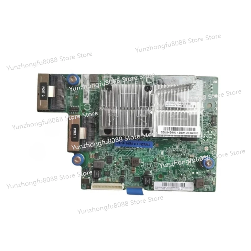 

843199-B21 Array P840ar 12Gbps SAS 848147-001 Raid Controller